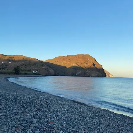 Buen Dia Las Negras
